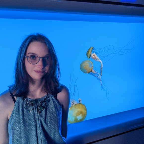 Meet your Posher, Renee - Picture 8 of 8